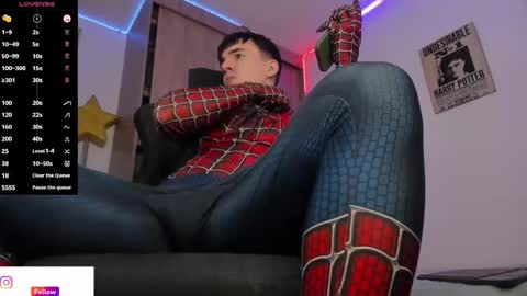 GaelVilla online show from 11-13-25, 03:00