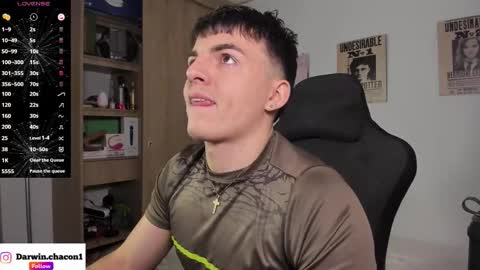 GaelVilla online show from 03-06-26, 03:52