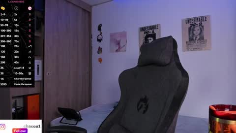 GaelVilla online show from 04-10-26, 02:44