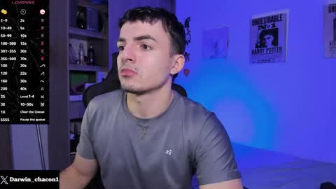 GaelVilla online show from 04-17-26, 03:04