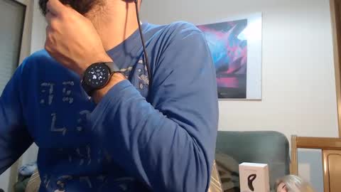 your master online show from 02-09-25, 07:09