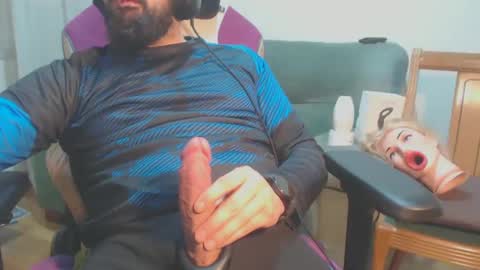 your master online show from 02-19-25, 11:04