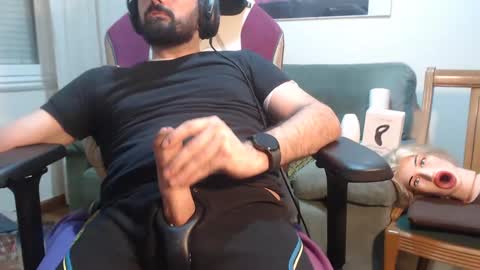 your master online show from 03-11-25, 12:22