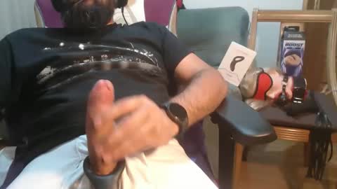 your master online show from 10-07-25, 08:39