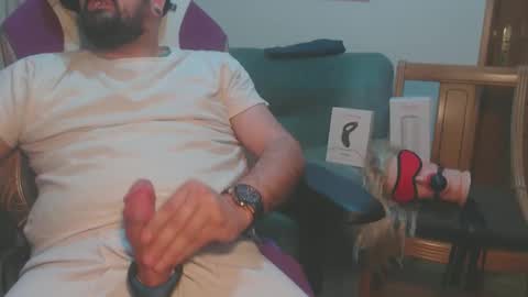 your master online show from 04-30-26, 11:49