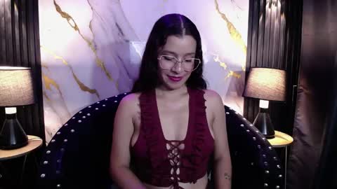 Briana  online show from 06-06-26, 02:27