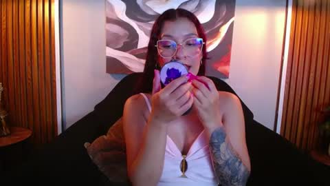 Briana  online show from 07-26-26, 02:20