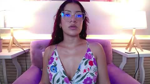 Briana  online show from 07-28-26, 02:40
