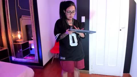 Gahia online show from 07-28-26, 11:28