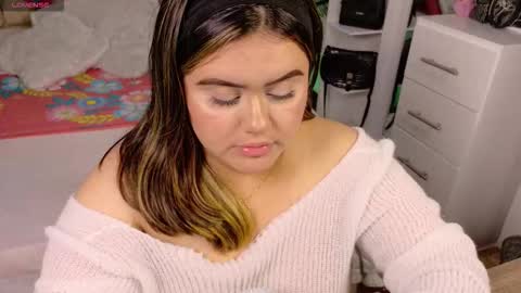 Gaia online show from 02-03-26, 06:40