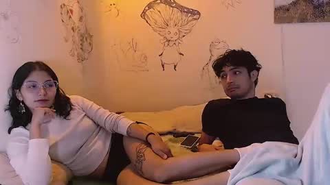 Gaia y Clayde online show from 06-11-26, 02:53