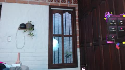 Snapshot of gaia_333 chatting on 10-02-25, 10:06 Lenna 3 online show from 10-02-25, 10:06