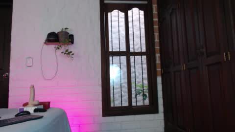 Snapshot of gaia_333 chatting on 11-13-25, 12:15 Lenna 3 online show from 11-13-25, 12:15