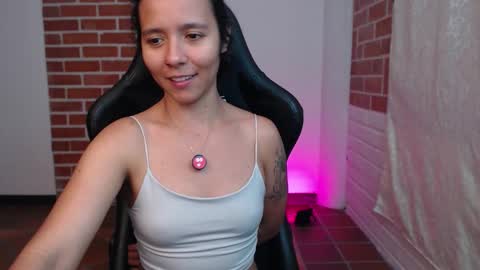 Snapshot of gaia_333 chatting on 12-03-25, 11:14 Lenna 3 online show from 12-03-25, 11:14