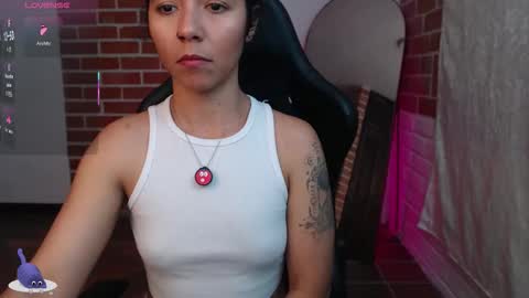 Snapshot of gaia_333 chatting on 12-04-25, 08:50 Lenna 3 online show from 12-04-25, 08:50