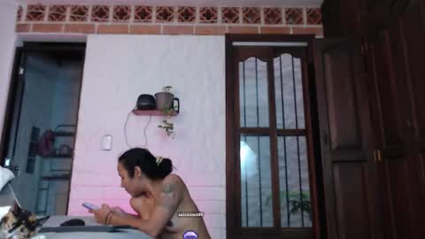 Lenna 3 online show from 01-11-26, 10:26