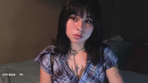 gaia_joness online show from 10-21-25, 01:23