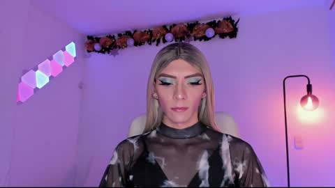 Gaia online show from 12-20-24, 02:30