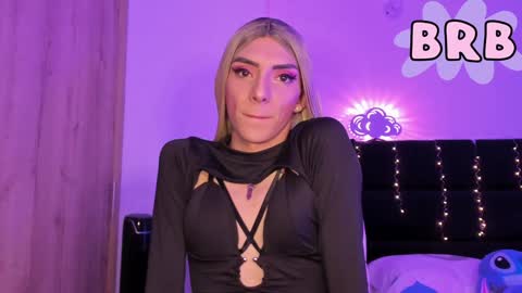 Gaia online show from 12-21-24, 03:25