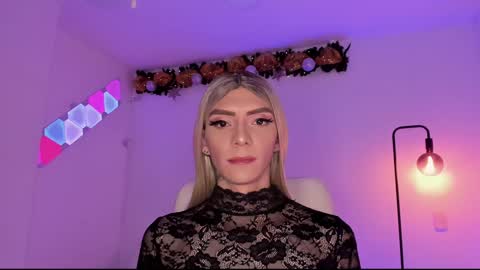 Gaia online show from 12-22-24, 10:36