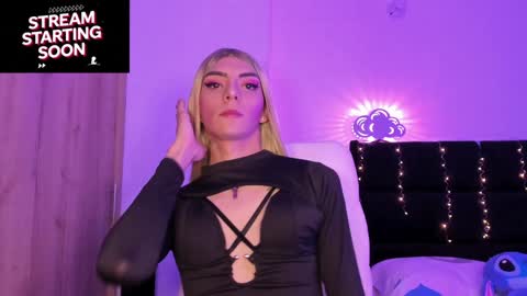 Gaia online show from 12-25-24, 12:05