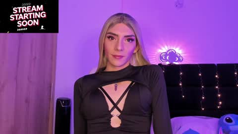 Gaia online show from 12-27-24, 01:32