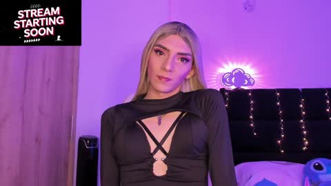 Gaia online show from 01-01-25, 12:43