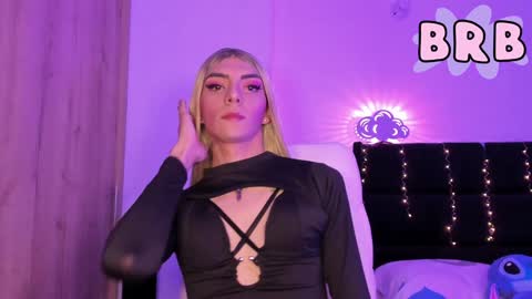 Gaia online show from 01-05-25, 05:09