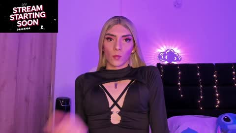 Gaia online show from 01-07-25, 01:59