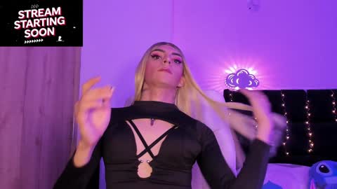 Gaia online show from 01-10-25, 12:27