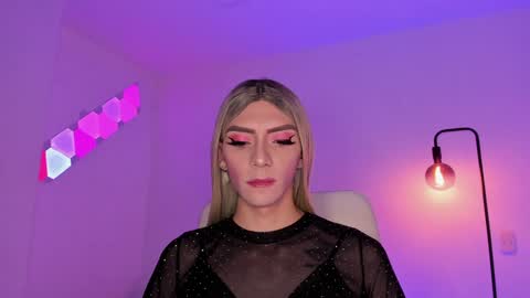 Gaia online show from 01-11-25, 12:22