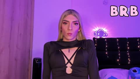 Gaia online show from 01-12-25, 04:52