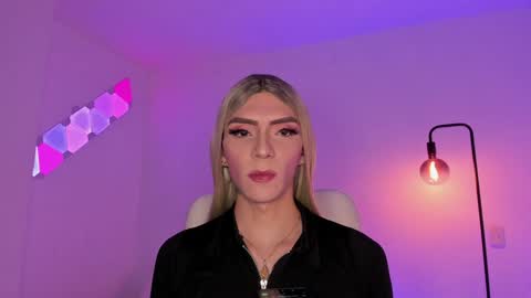 Gaia online show from 01-14-25, 02:19