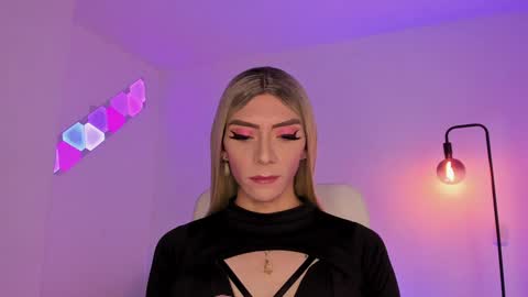 Gaia online show from 01-17-25, 01:15