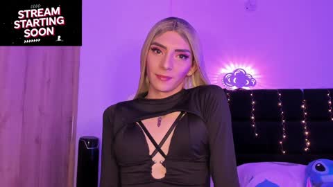 Gaia online show from 01-19-25, 01:21