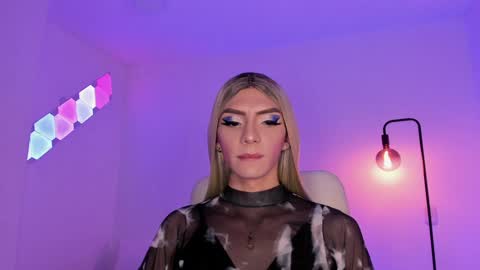 Gaia online show from 01-19-25, 10:49