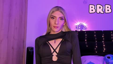 Gaia online show from 01-20-25, 01:50