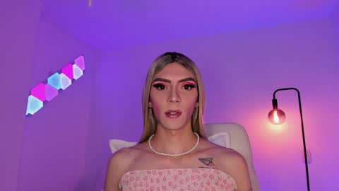 Gaia online show from 01-21-25, 12:57