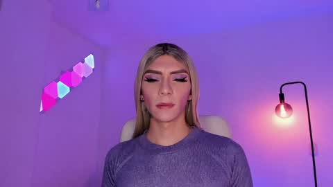 Gaia online show from 01-22-25, 03:52