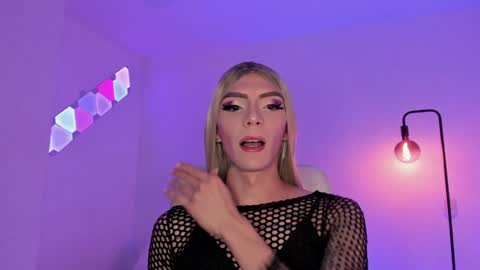 Gaia online show from 01-26-25, 12:16