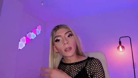 Gaia online show from 01-26-25, 03:17