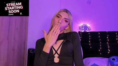 Gaia online show from 01-26-25, 10:13