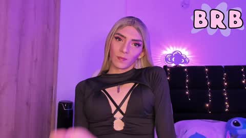 Gaia online show from 01-29-25, 12:01