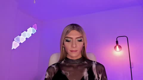 Gaia online show from 01-31-25, 01:54