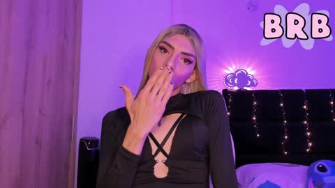 Gaia online show from 02-01-25, 04:03