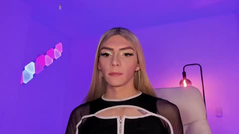 Gaia online show from 02-02-25, 01:02