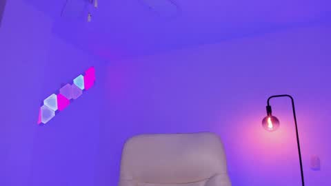 Gaia online show from 02-05-25, 01:58