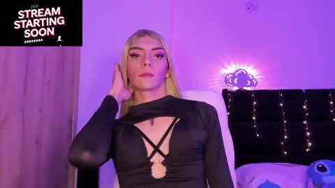 Gaia online show from 02-09-25, 11:04