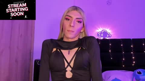 Gaia online show from 02-16-25, 12:08