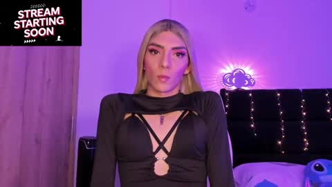 Gaia online show from 02-16-25, 10:10